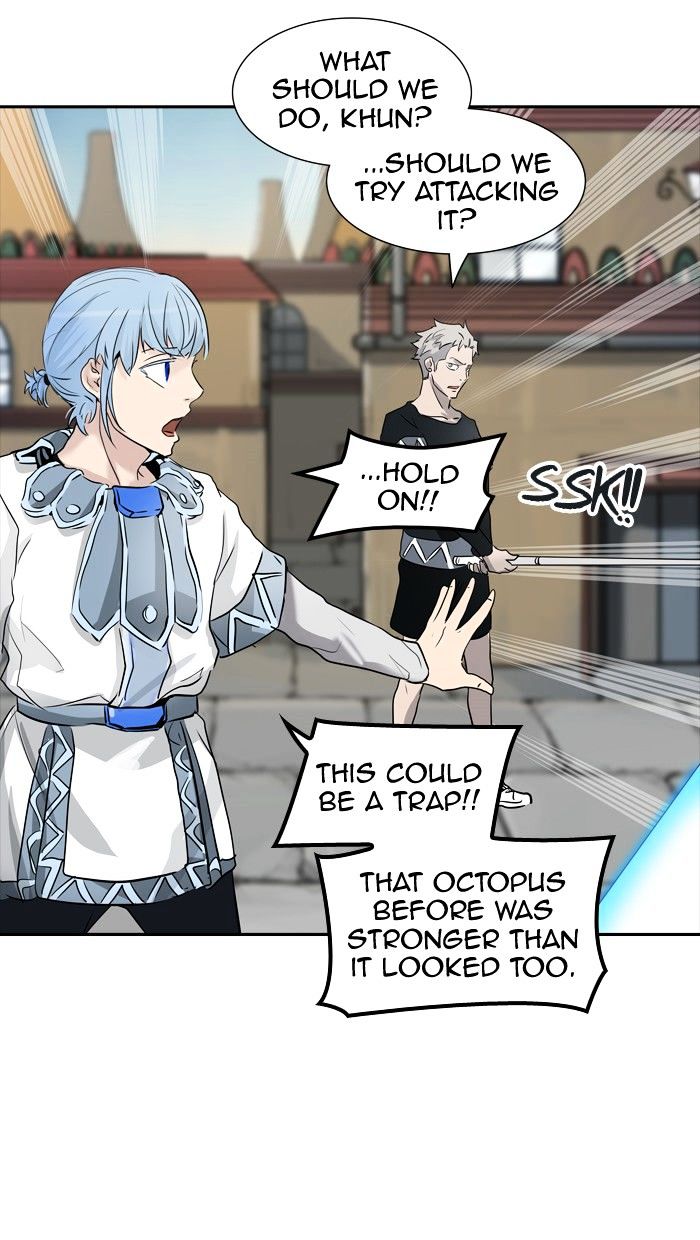 Tower Of God 351 76