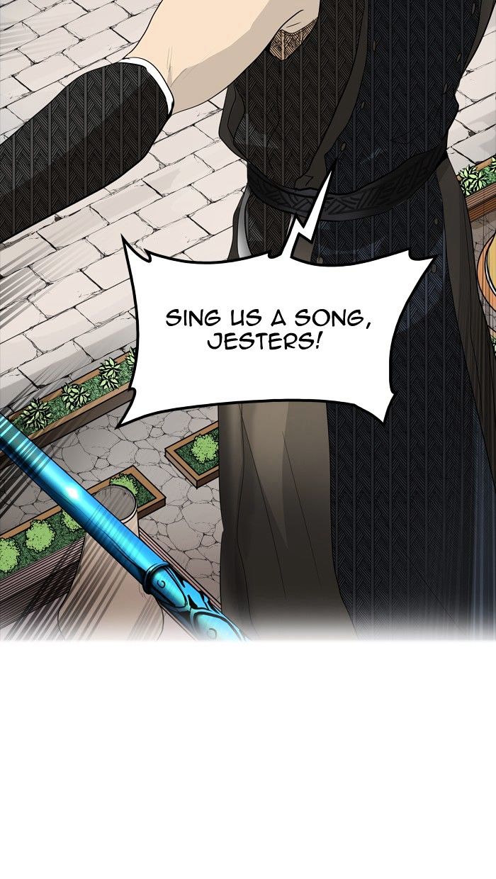 Tower Of God 351 8