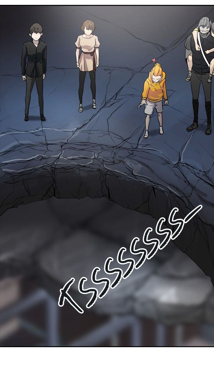 Tower Of God 351 82