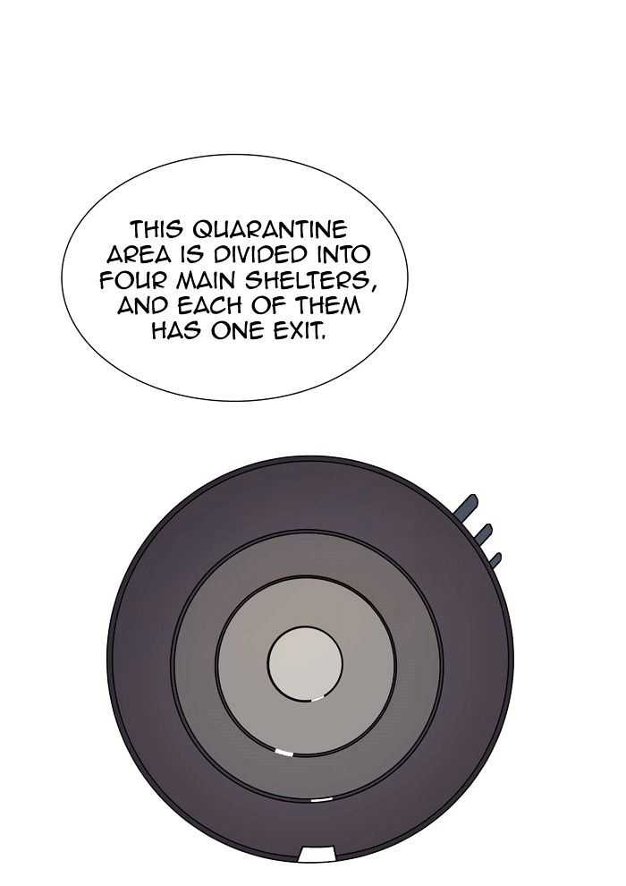 Tower Of God 351 85