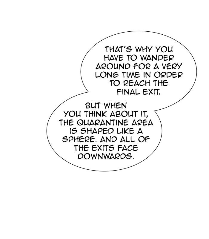 Tower Of God 351 86