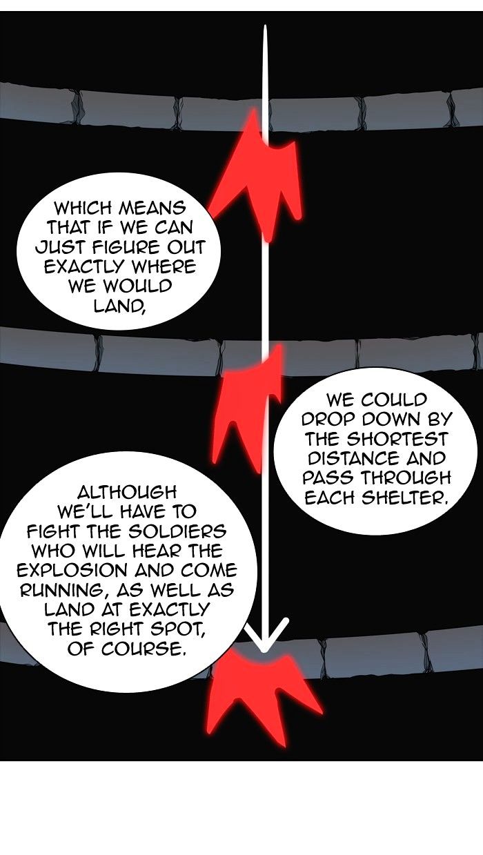 Tower Of God 351 87