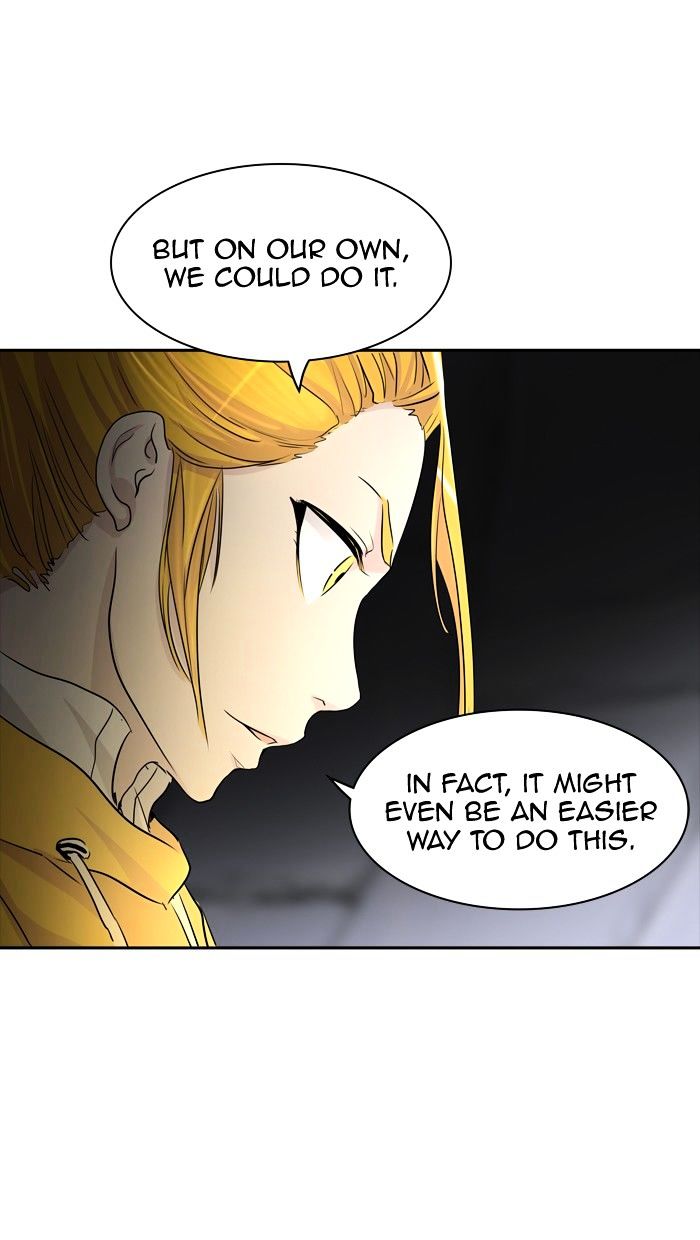 Tower Of God 351 88
