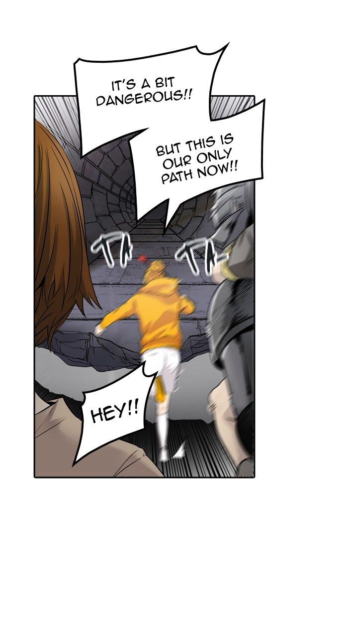 Tower Of God 351 89