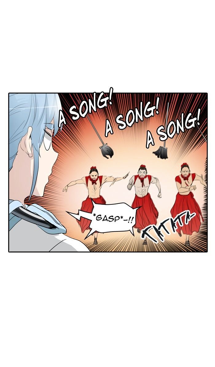 Tower Of God 351 9