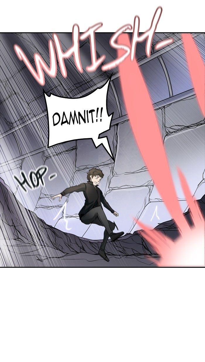 Tower Of God 351 92