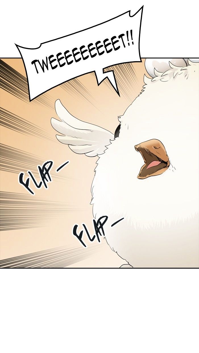 Tower Of God 351 95