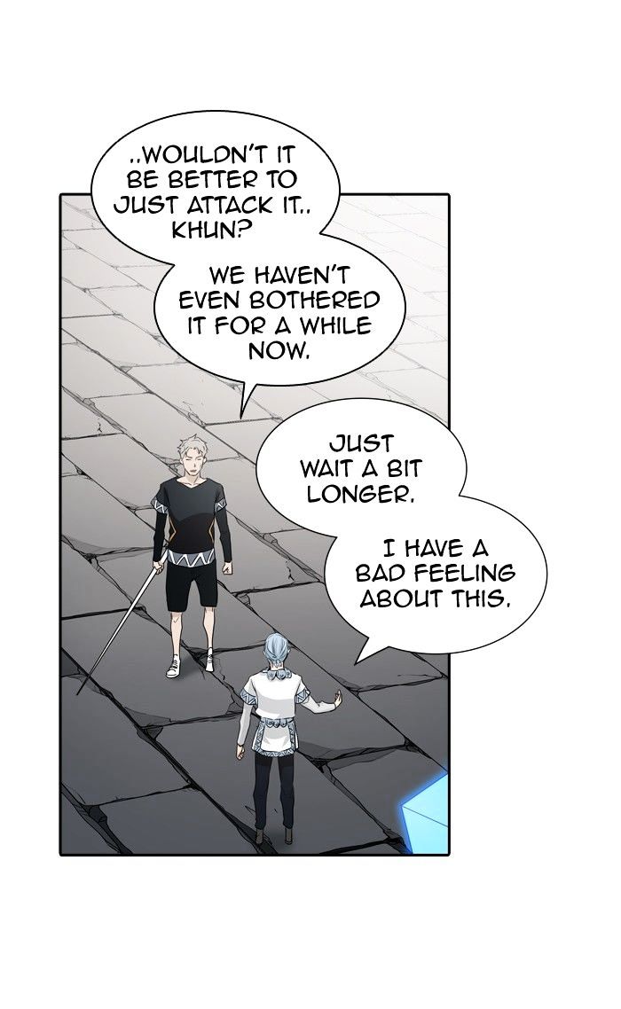 Tower Of God 351 96