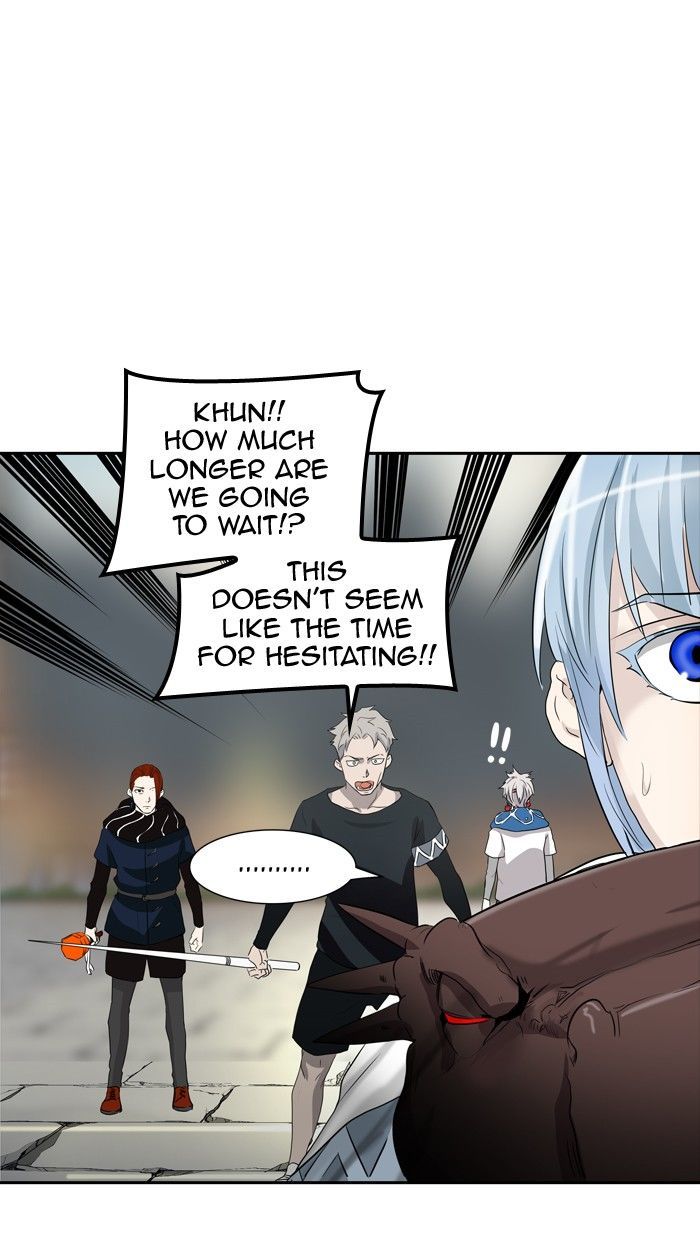 Tower Of God 352 105