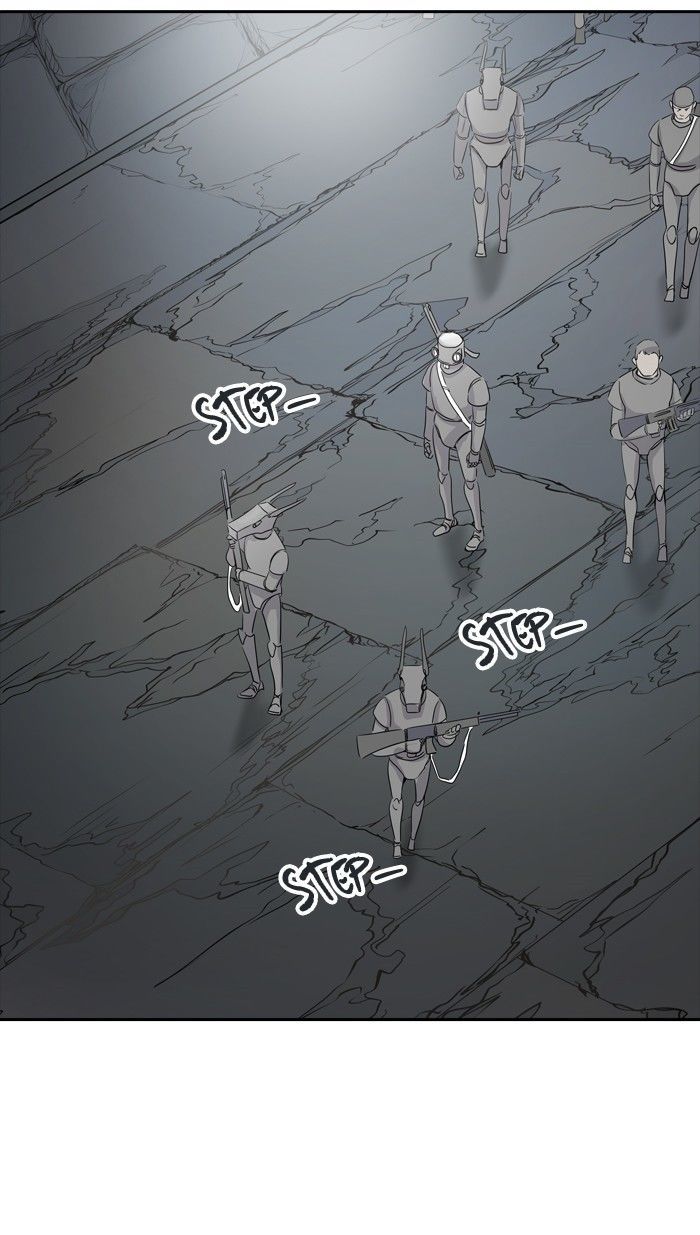 Tower Of God 352 130