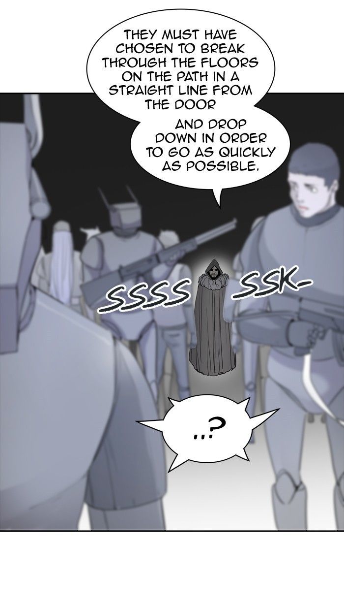 Tower Of God 352 134