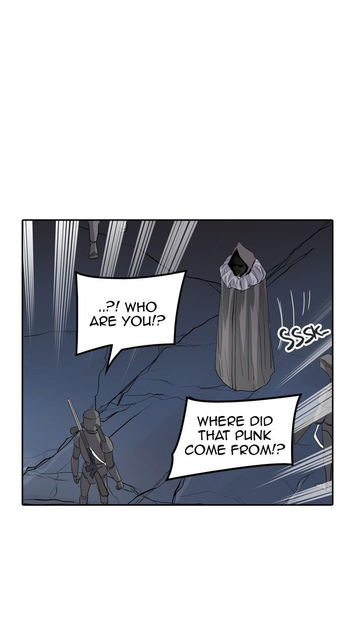 Tower Of God 352 136