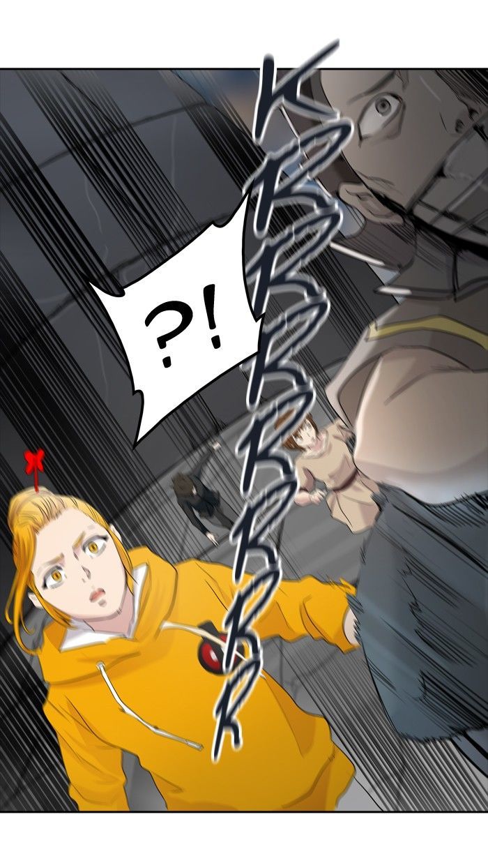 Tower Of God 352 31