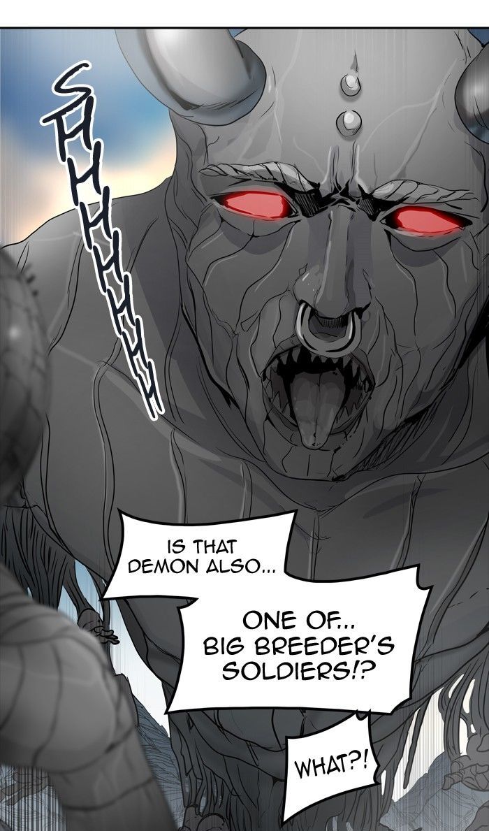 Tower Of God 352 42