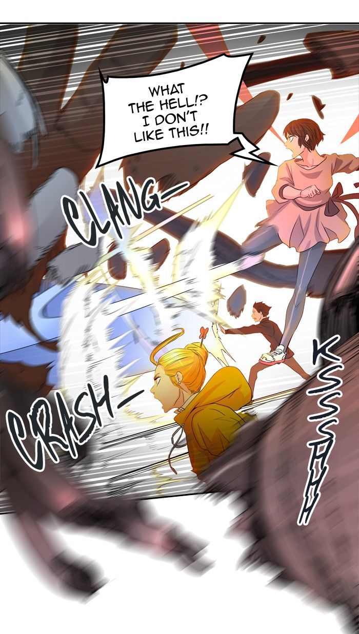 Tower Of God 352 48