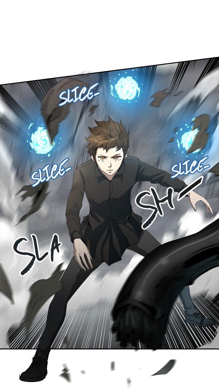 Tower Of God 352 50