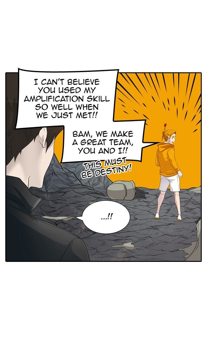 Tower Of God 352 89