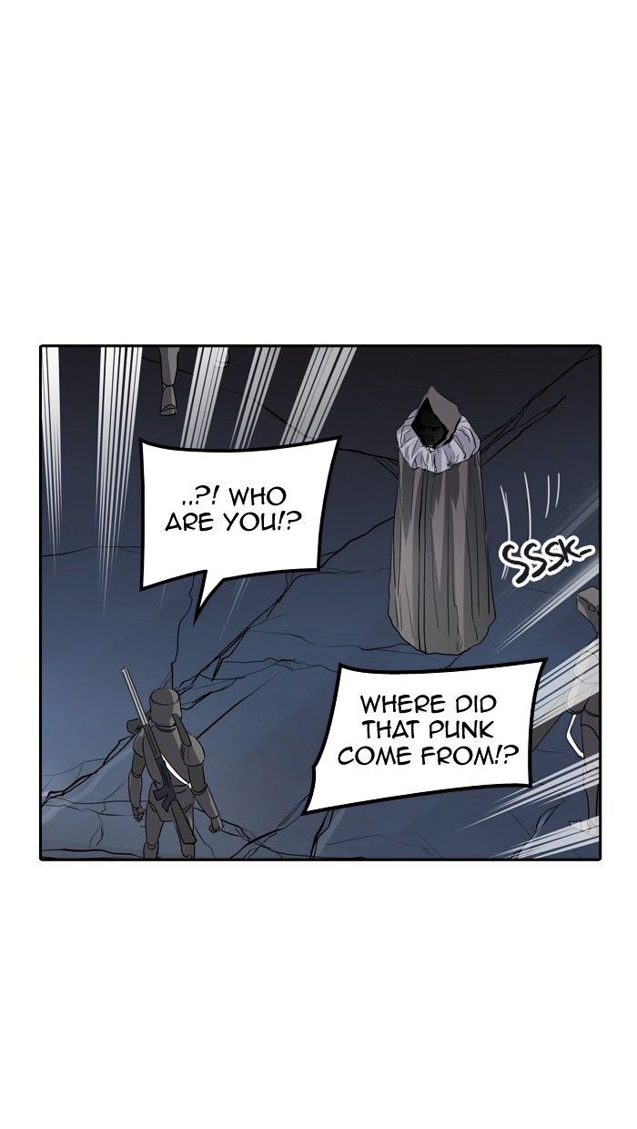 Tower Of God 353 1