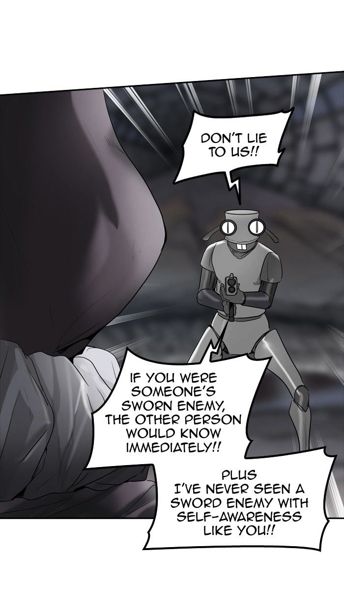 Tower Of God 353 11