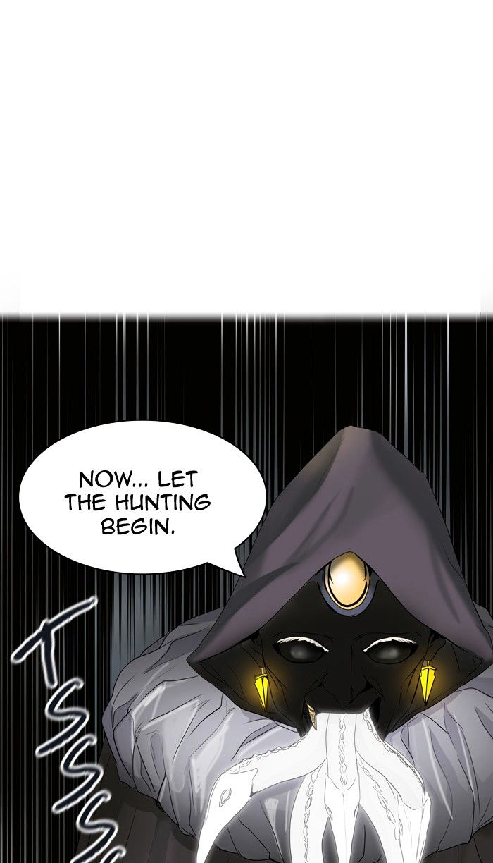 Tower Of God 353 14