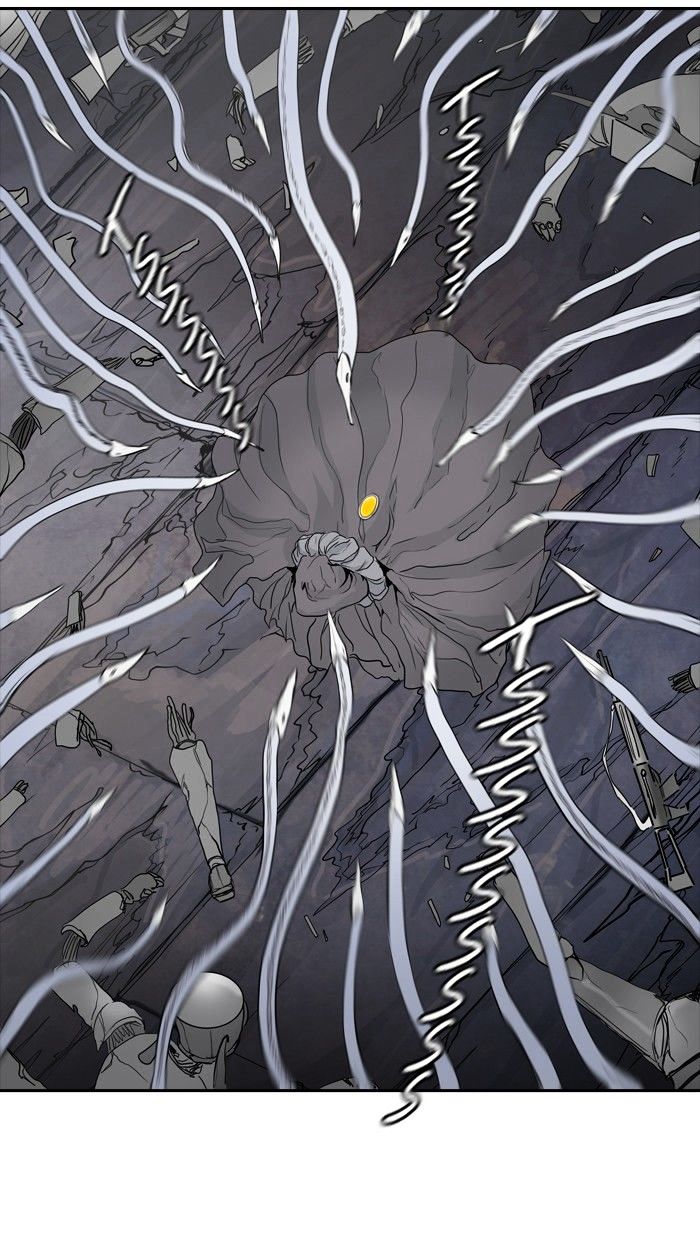 Tower Of God 353 27