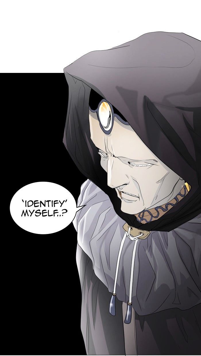 Tower Of God 353 3