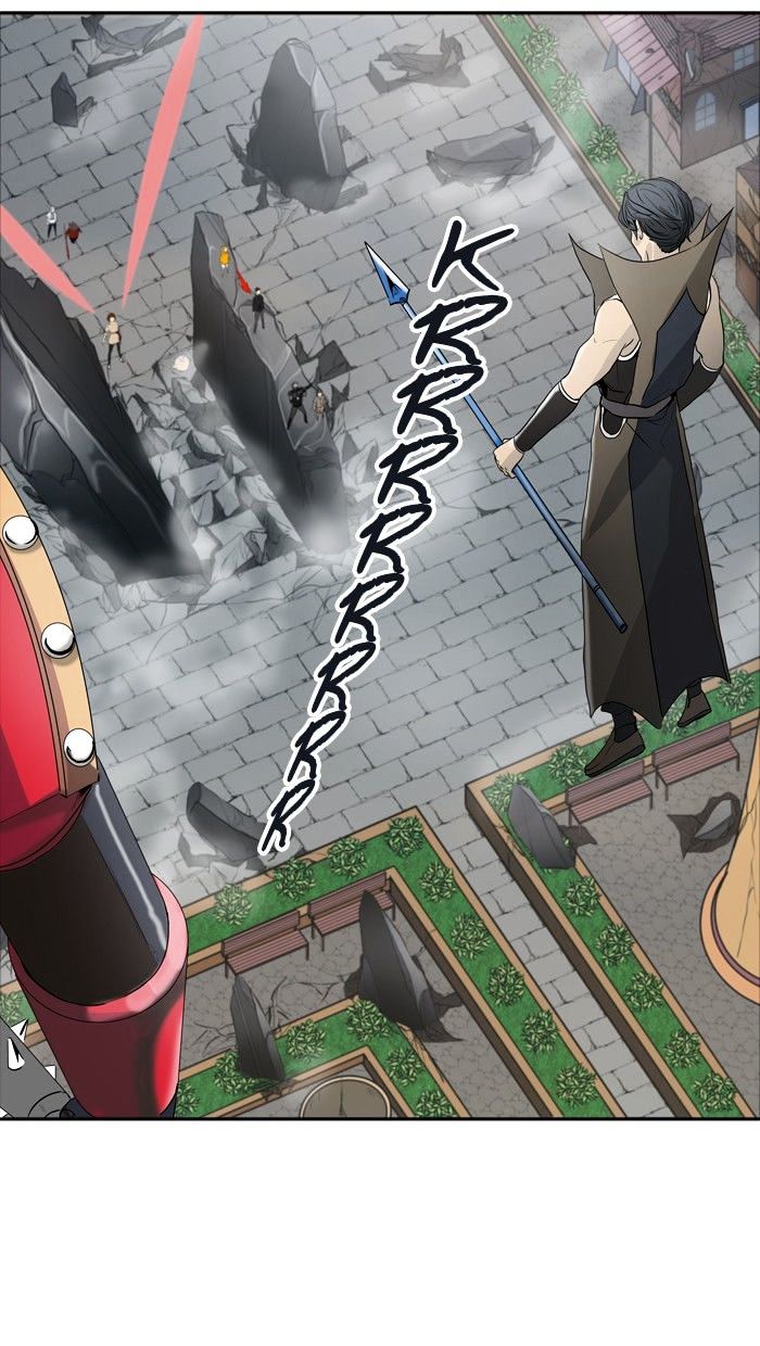 Tower Of God 353 35