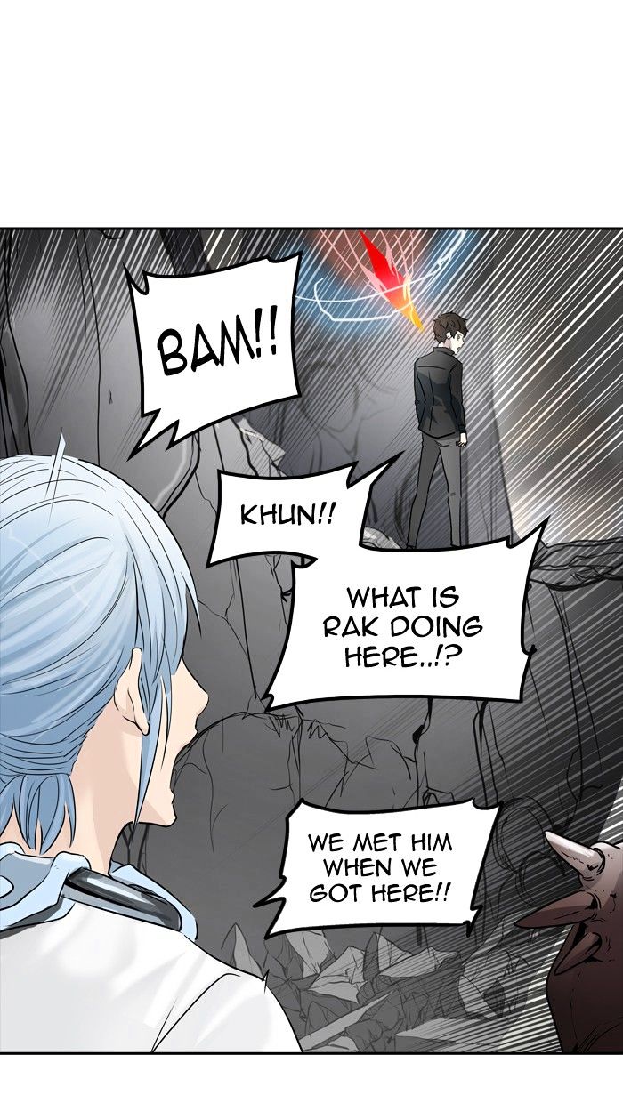 Tower Of God 353 36