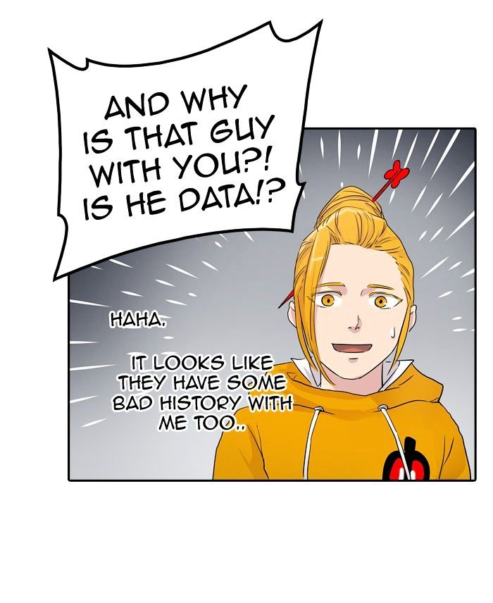 Tower Of God 353 41