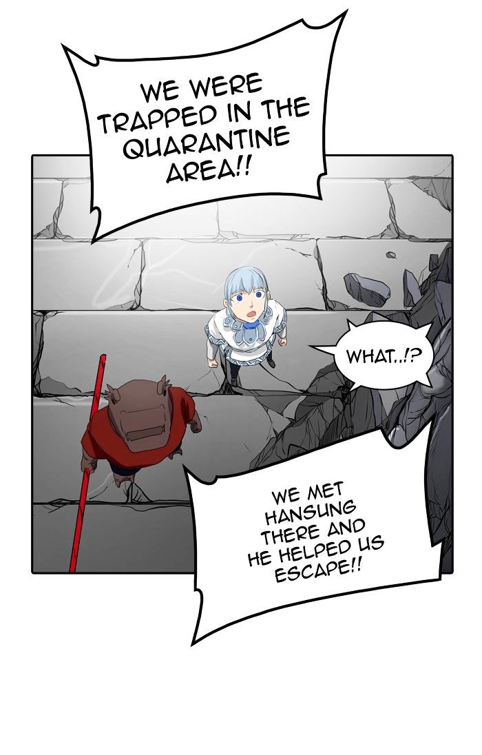 Tower Of God 353 42