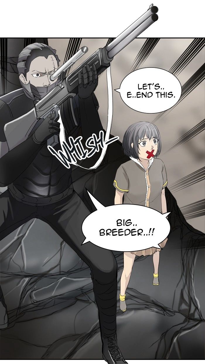 Tower Of God 353 48