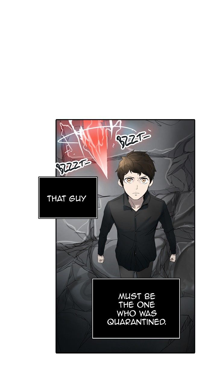 Tower Of God 353 50