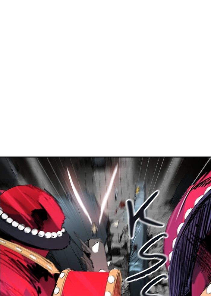 Tower Of God 353 52