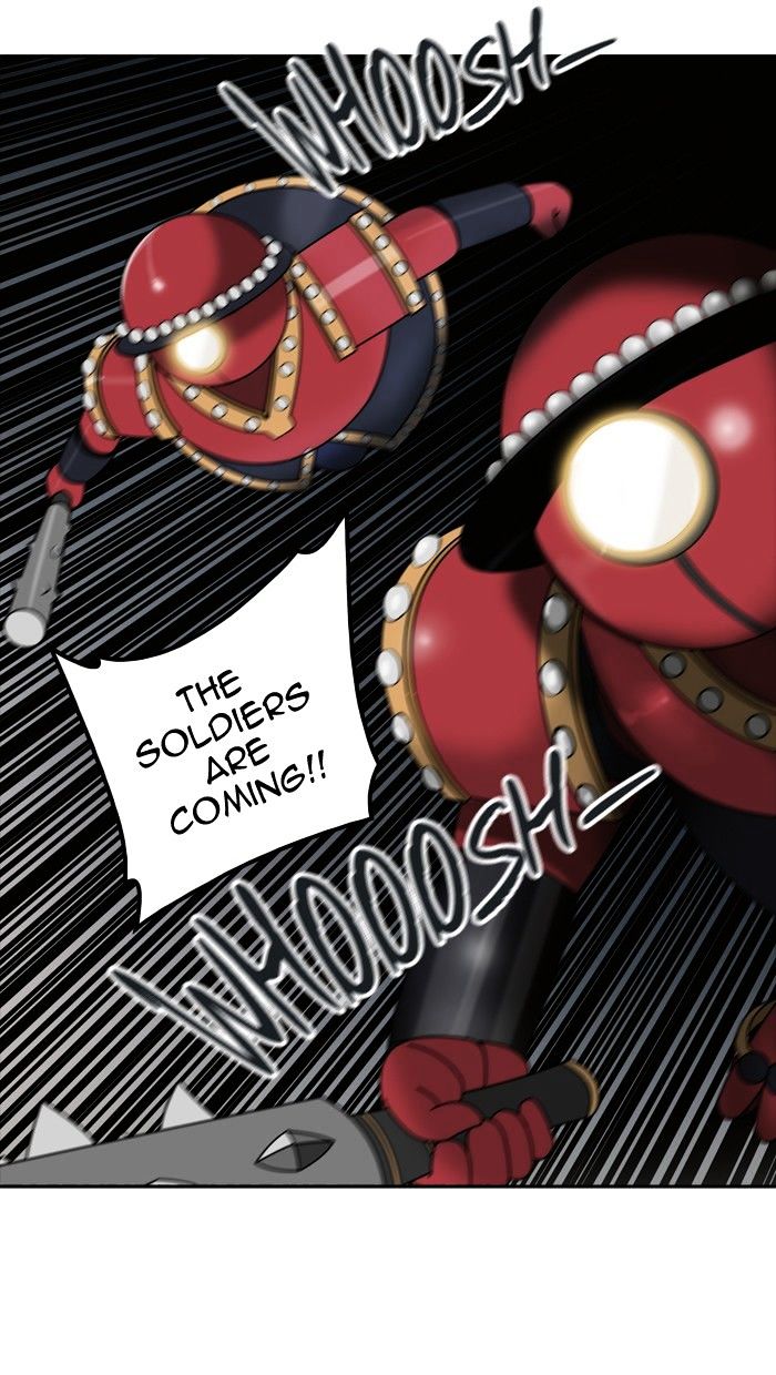 Tower Of God 353 54