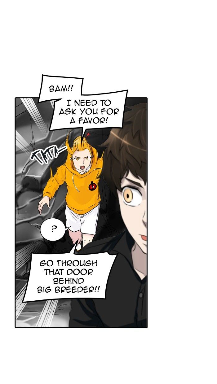 Tower Of God 353 55