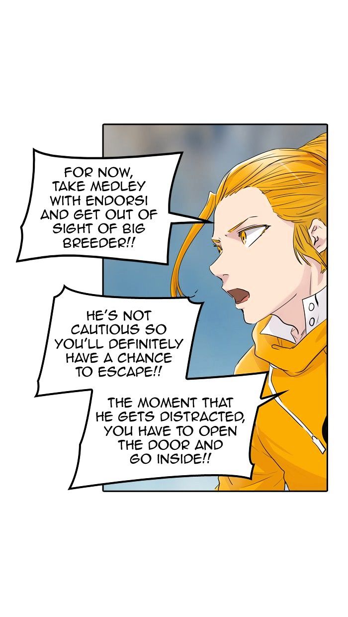 Tower Of God 353 57