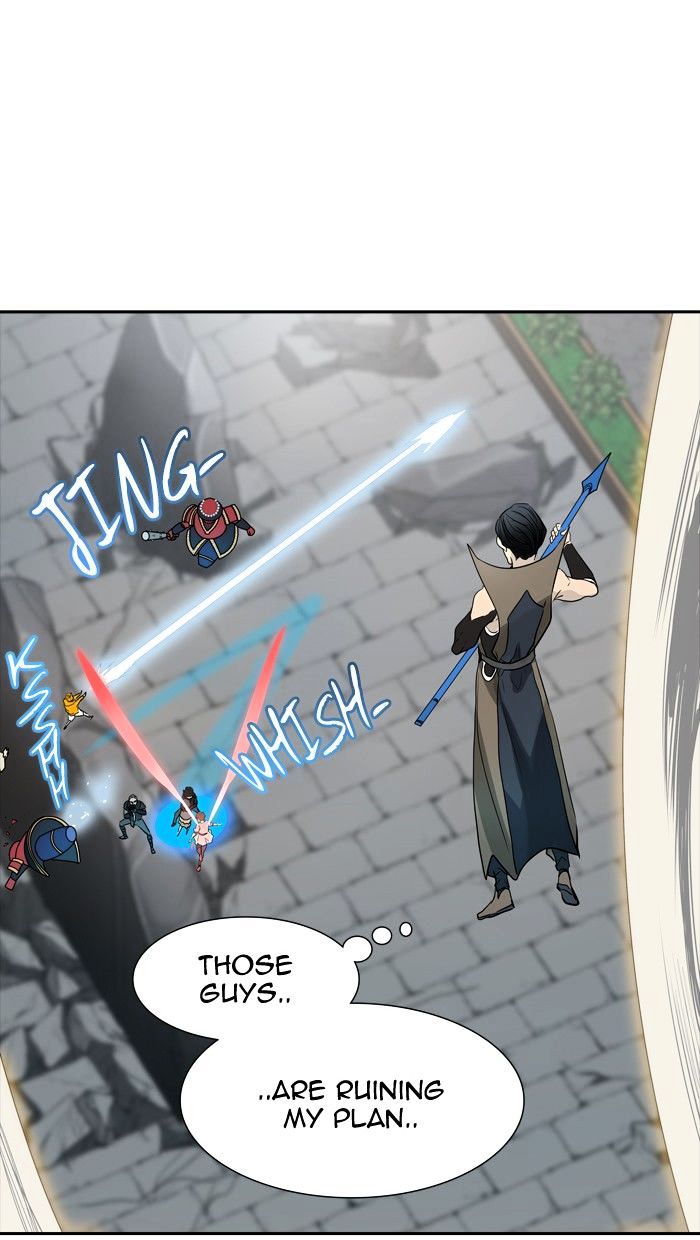 Tower Of God 353 62