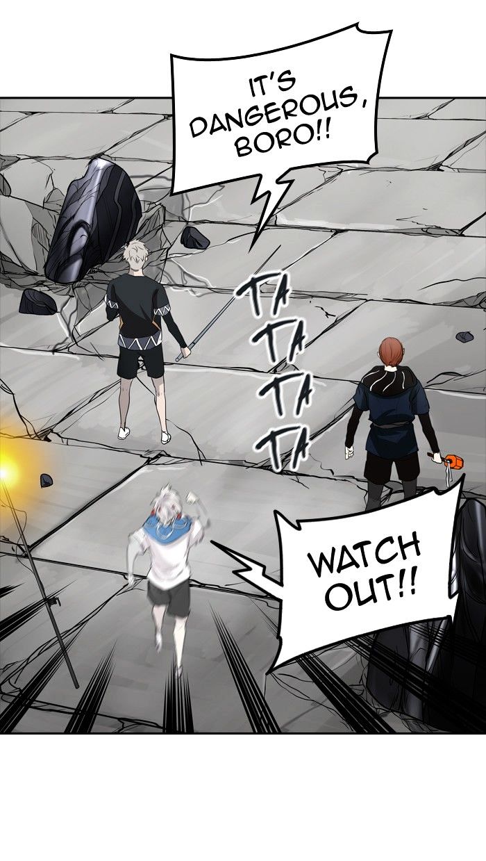 Tower Of God 353 68