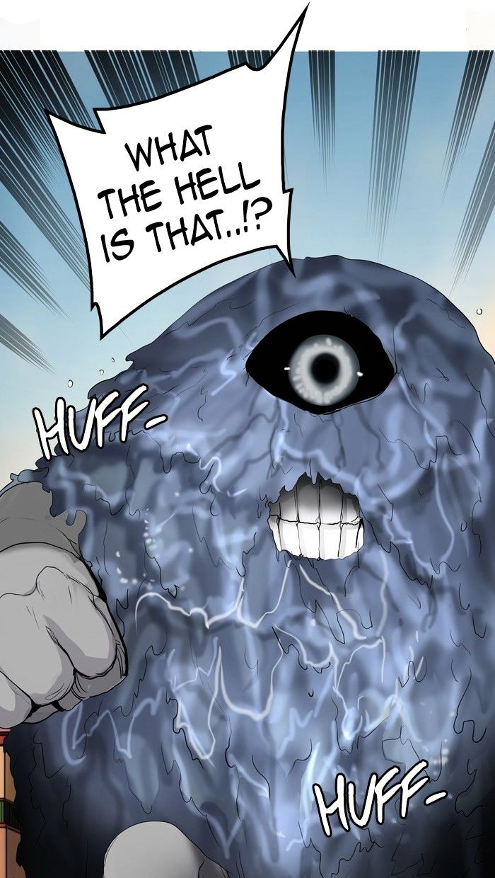 Tower Of God 353 71