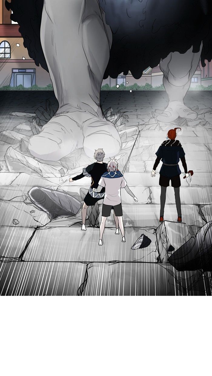 Tower Of God 353 72