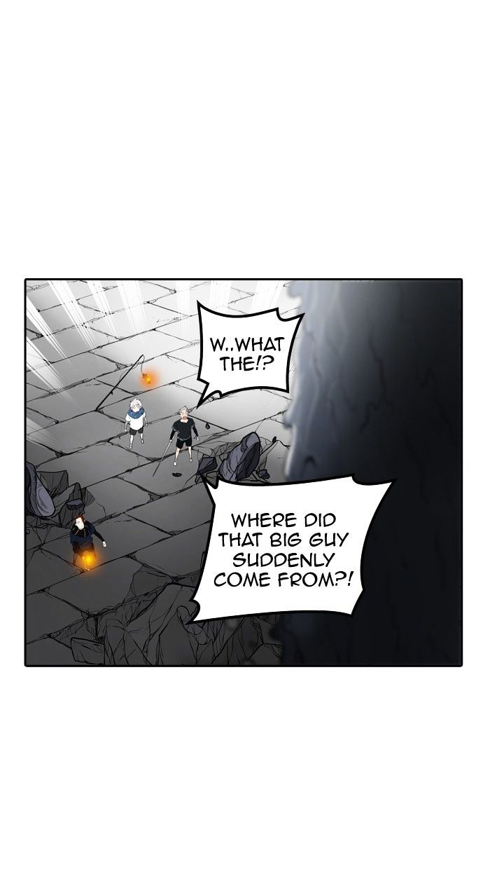 Tower Of God 353 74