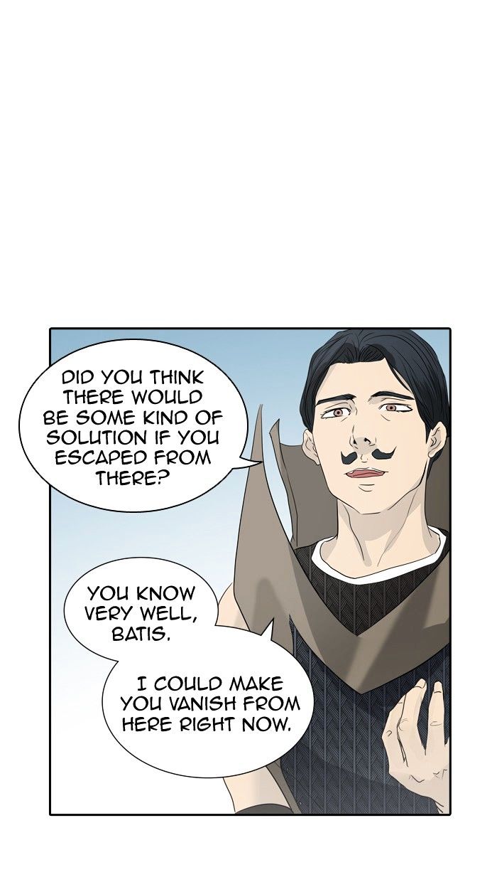 Tower Of God 353 81