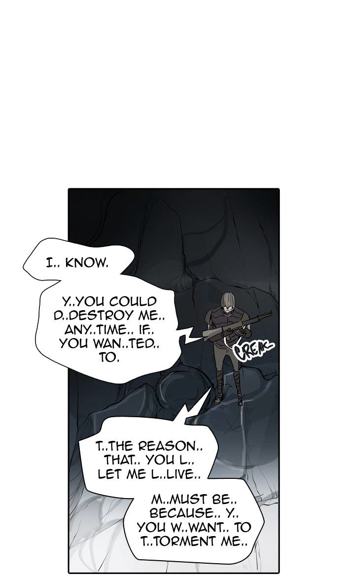 Tower Of God 353 82