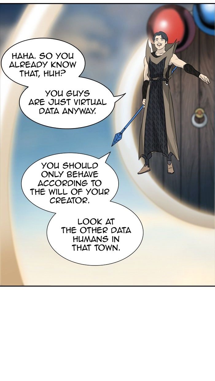 Tower Of God 353 84
