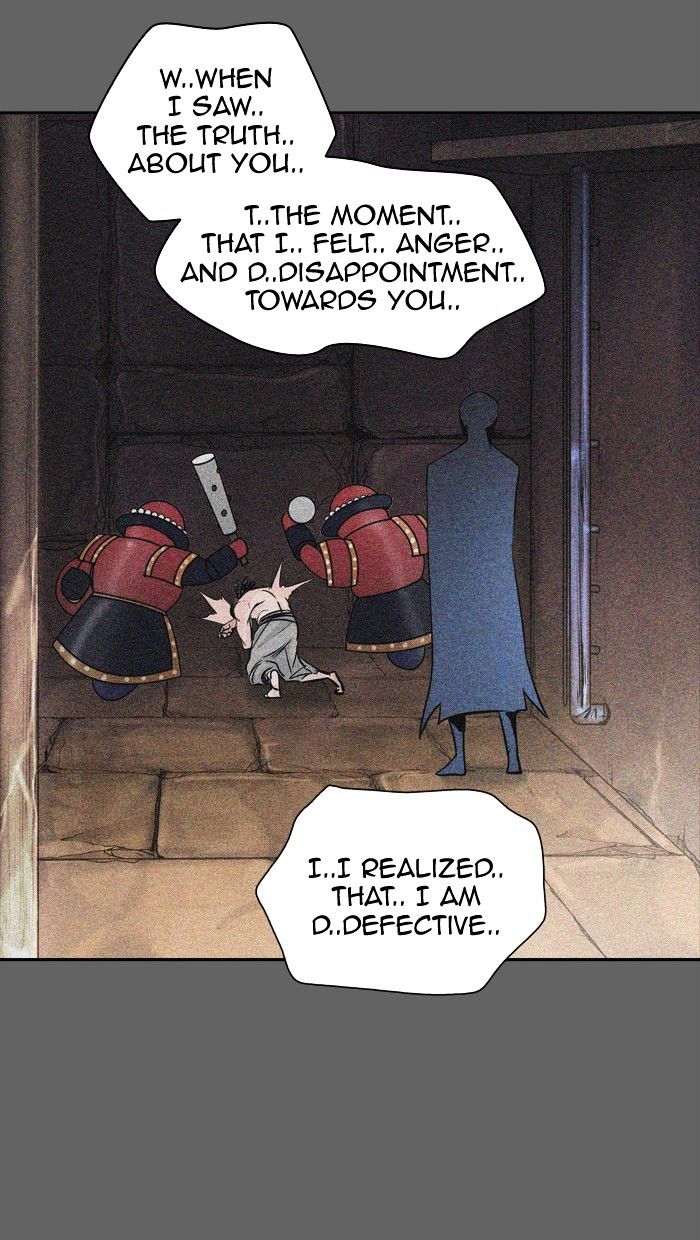 Tower Of God 353 89