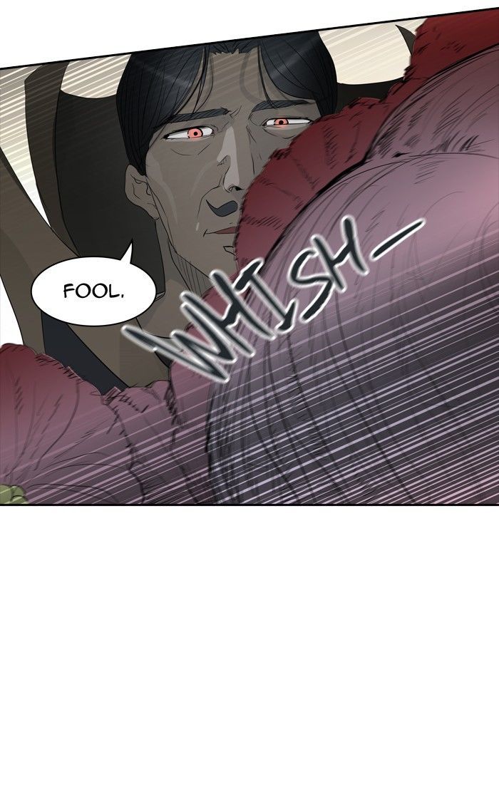 Tower Of God 354 100