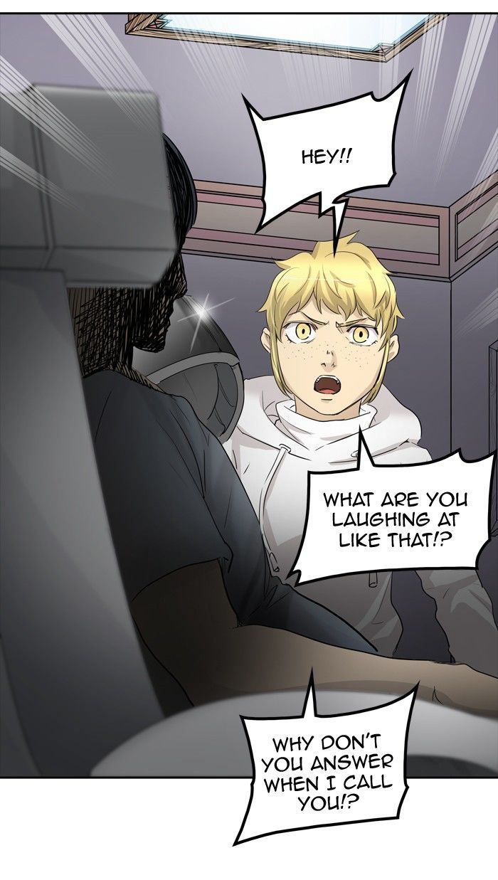 Tower Of God 354 110