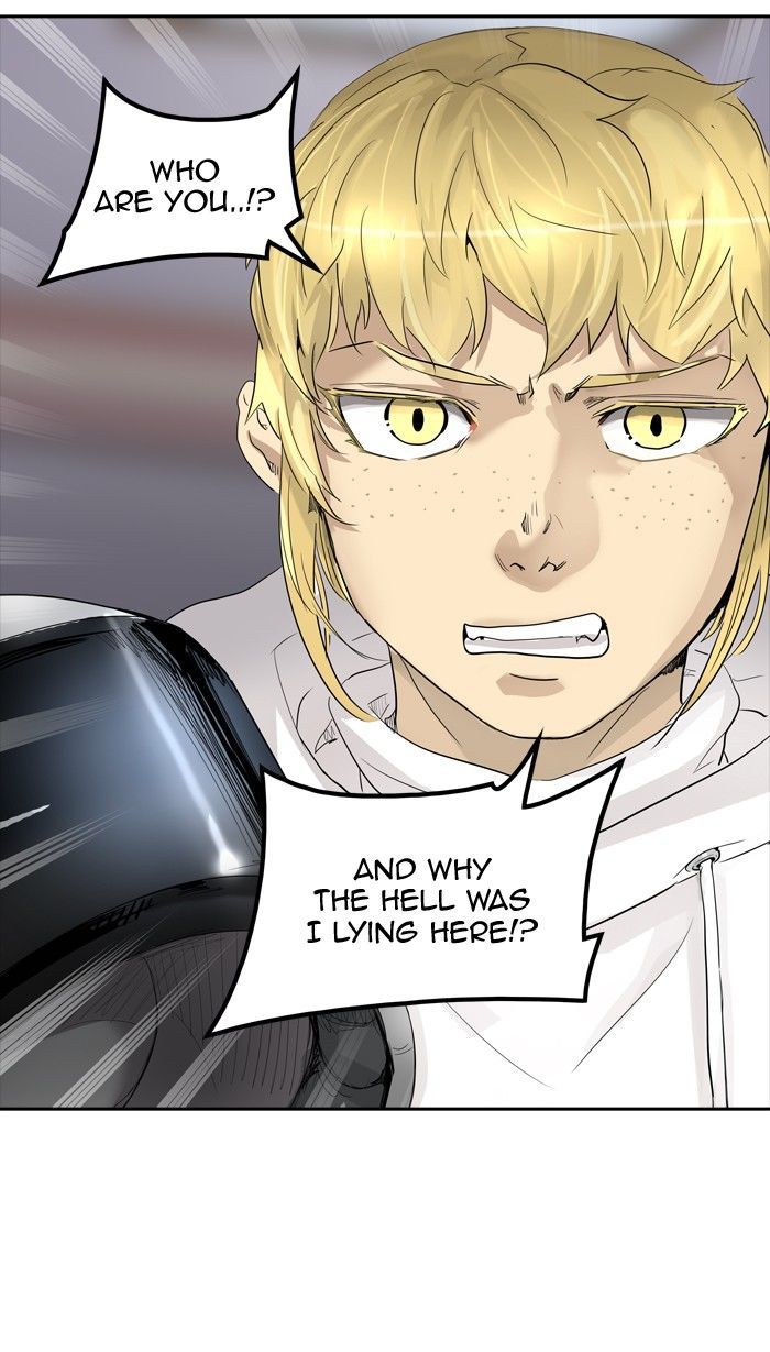 Tower Of God 354 112