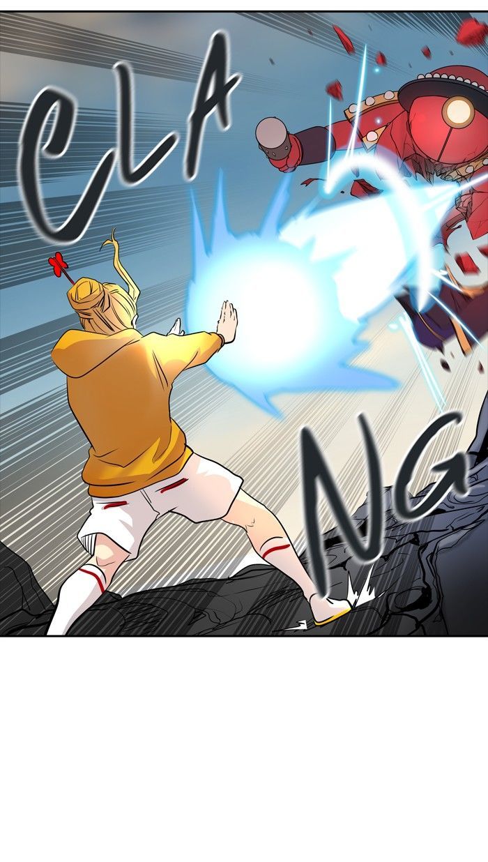 Tower Of God 354 17
