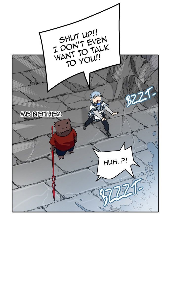 Tower Of God 354 19